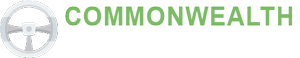 Commonwealth Driving School Logo